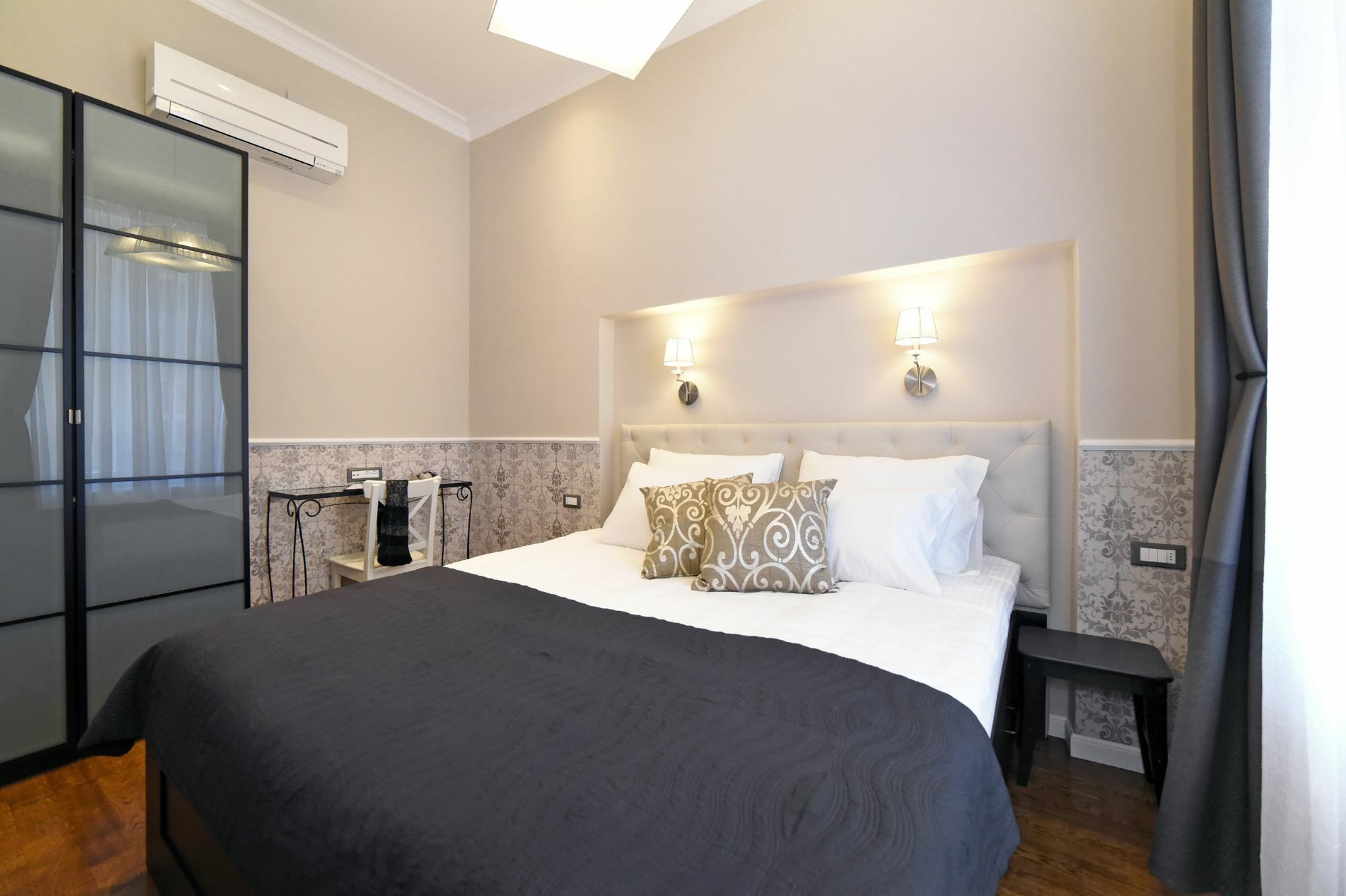 Markiz Luxury Apartments Zagreb Exterior foto