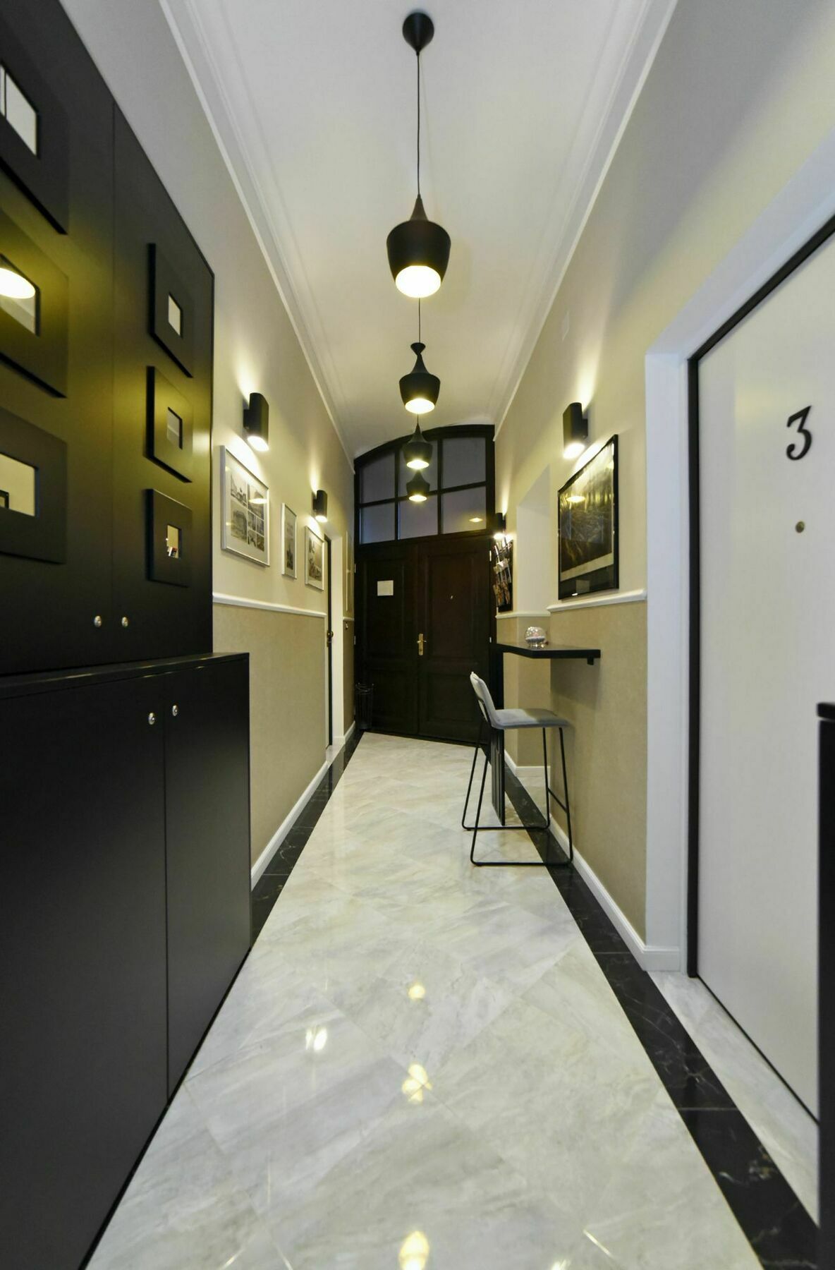 Markiz Luxury Apartments Zagreb Exterior foto