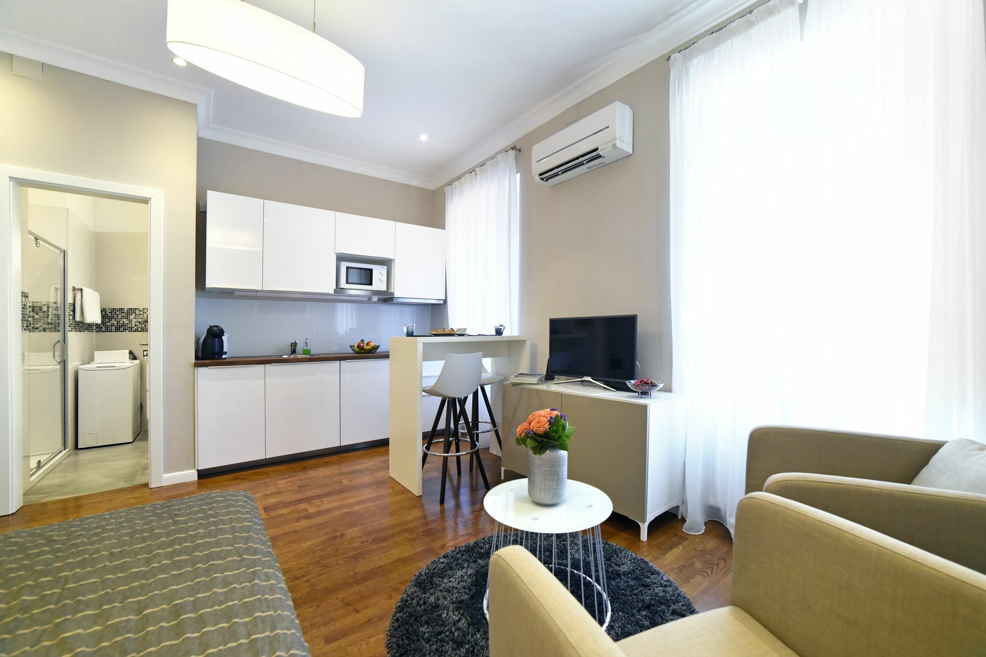 Markiz Luxury Apartments Zagreb Exterior foto
