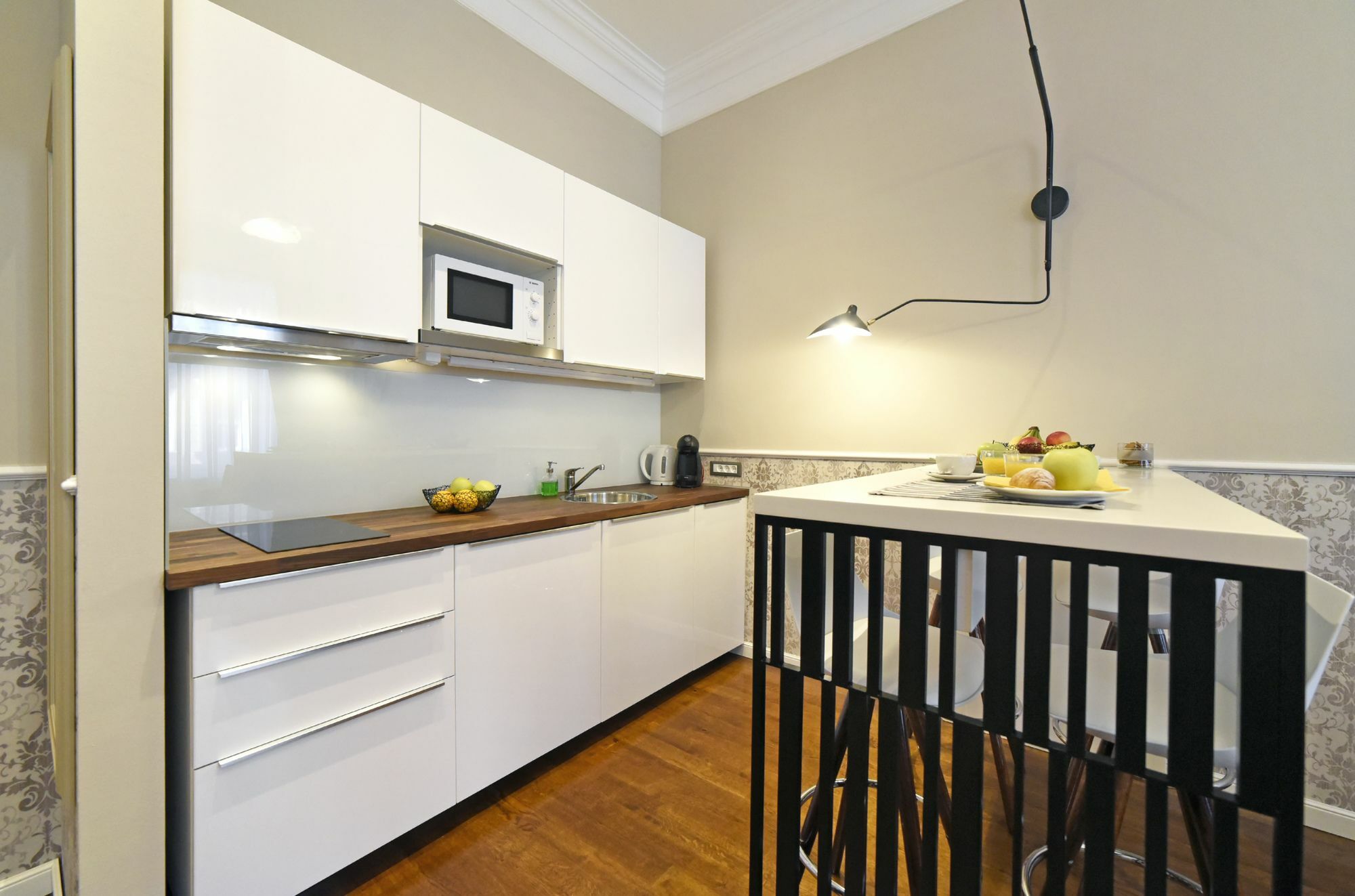 Markiz Luxury Apartments Zagreb Exterior foto
