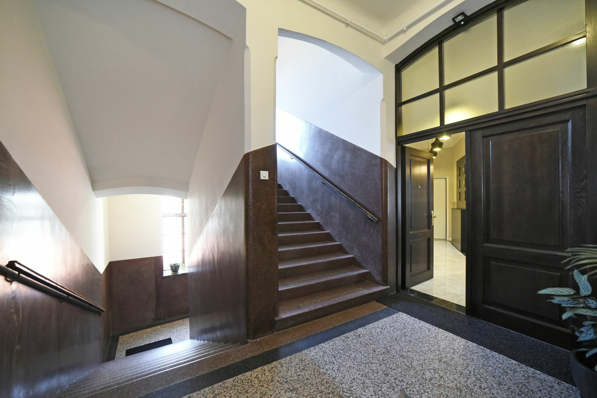 Markiz Luxury Apartments Zagreb Exterior foto