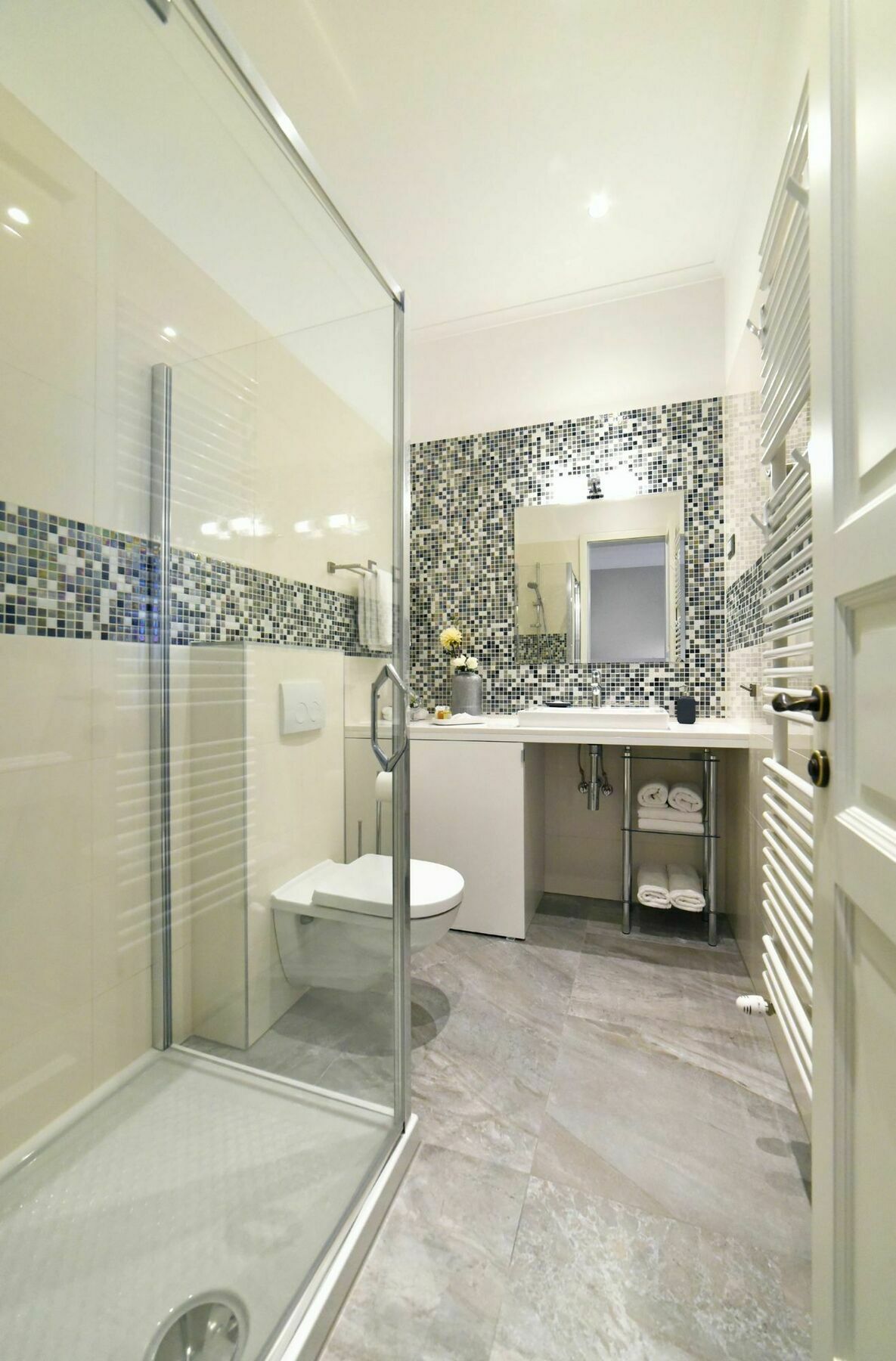 Markiz Luxury Apartments Zagreb Exterior foto